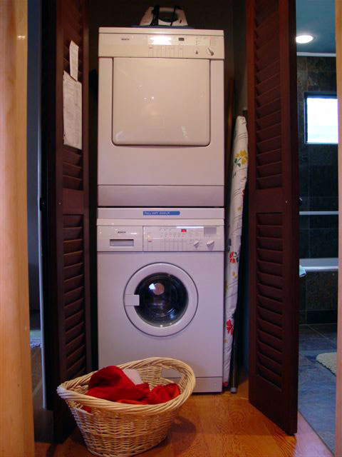 The laundry