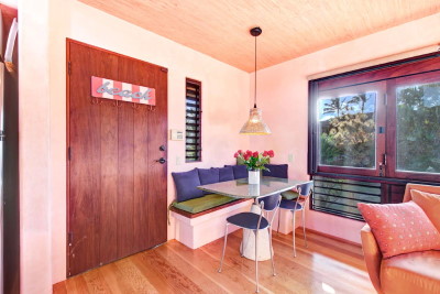 Hanalei Beach House