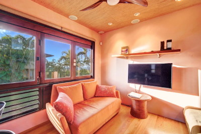 Hanalei Beach House
