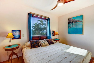Hanalei Beach House