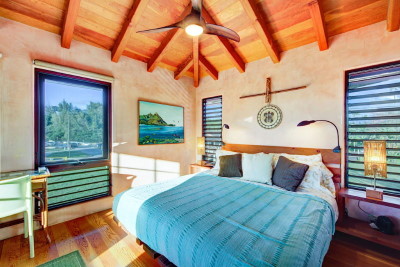 Hanalei Beach House