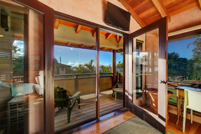 Hanalei Beach House