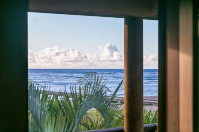 Hanalei Beach House