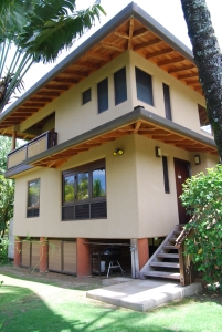 Hanalei Beach House