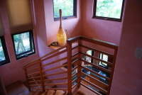 Interior View